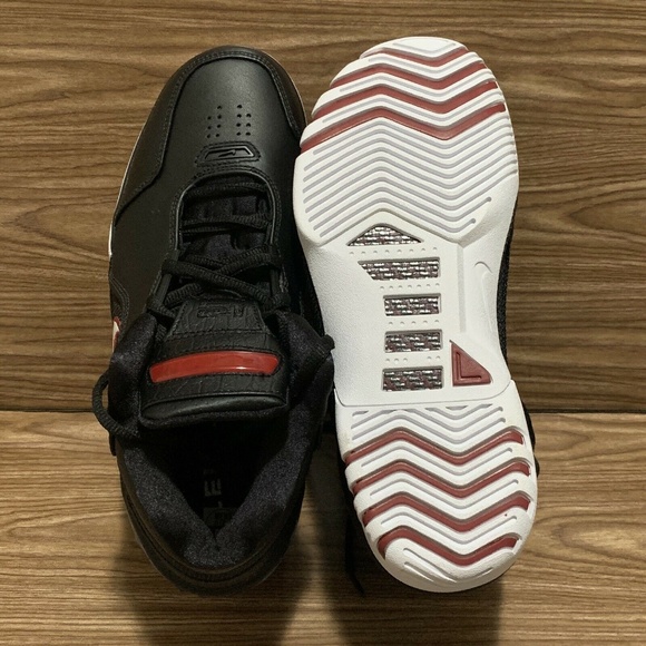 Nike Air Zoom Gen. Retro QS (Size 12.5) NWOB - Picture 4 of 8